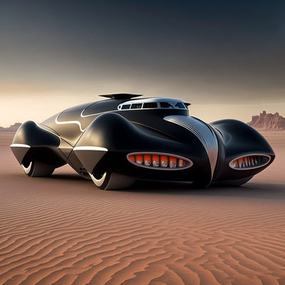 Andrew TAustin a collection of cars from the black ford.png